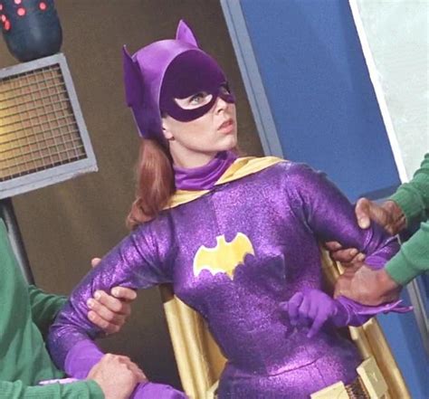 batgirl blowjob